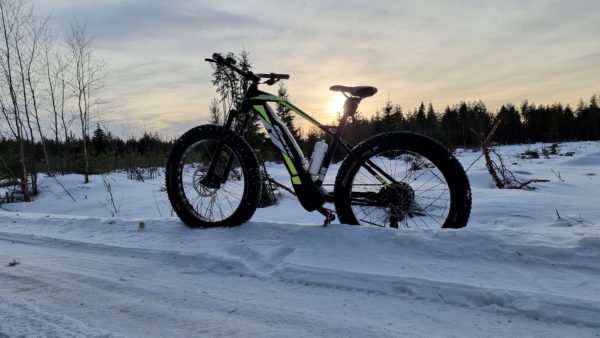 Pyöräily Ilmajoki, Seinäjoki